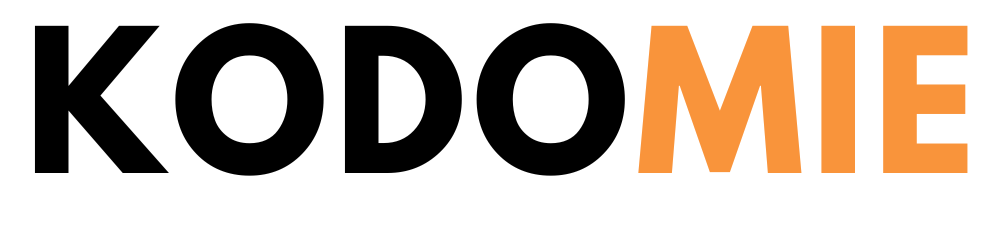 kodomie.online